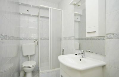 Tamaris Apartmány Vodice