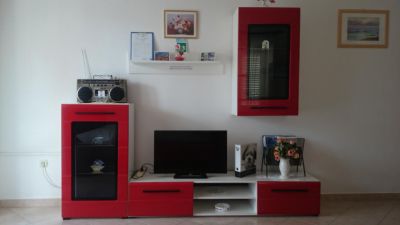 Tamaris Apartmány Vodice