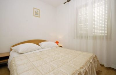 Tamaris Apartmány Vodice