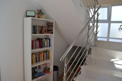 Tamaris Apartmány Vodice