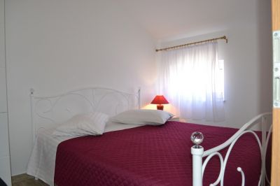 Tamaris Apartmány Vodice