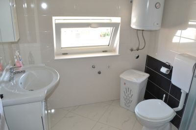 Tamaris Apartmány Vodice