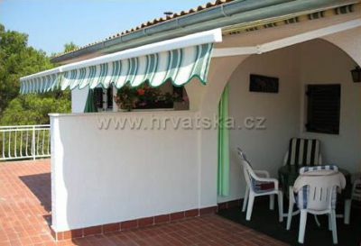 Apartmány Udovičić