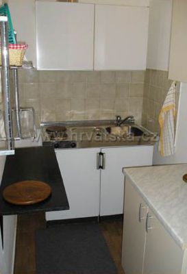 Apartmány Udovičić