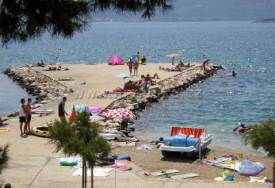 Apartmány Udovičić