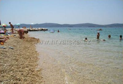 Apartmány Udovičić