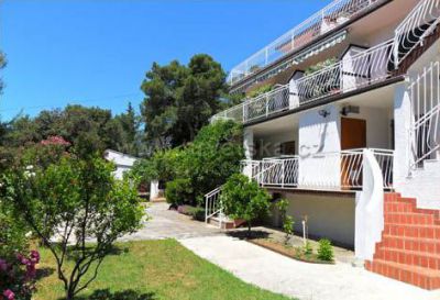 Apartmány Udovičić