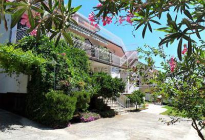 Apartmány Udovičić