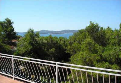 Apartmány Udovičić