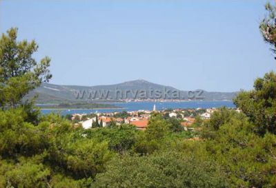 Apartmány Udovičić