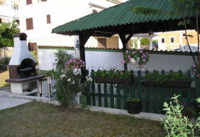 Apartmány Udovičić