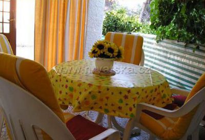 Apartmány Udovičić