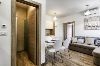 Apartmány Victoria
