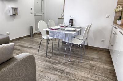 Apartmány Victoria