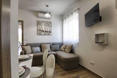 Apartmány Victoria