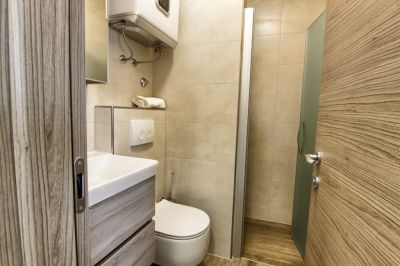 Apartmány Victoria