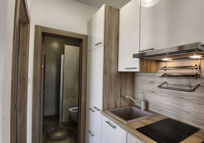Apartmány Victoria