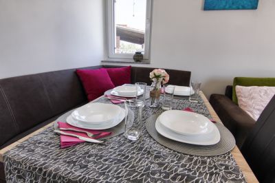 Apartmány Victoria