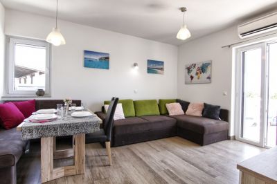 Apartmány Victoria