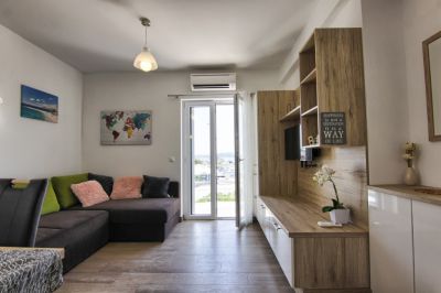 Apartmány Victoria