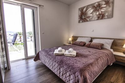 Apartmány Victoria