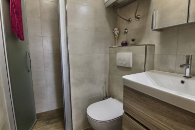 Apartmány Victoria