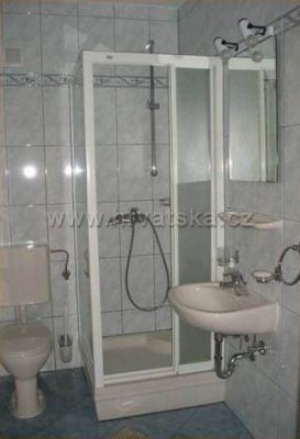 Apartmány Vrljicak