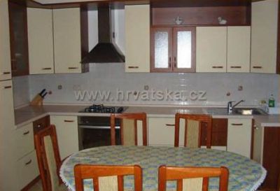 Apartmány Vrljicak