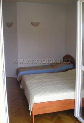 Apartmány Vrljicak