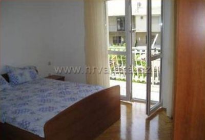 Apartmány Vrljicak
