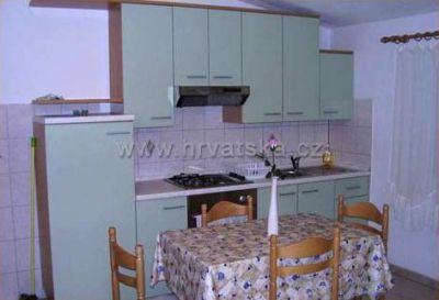 Apartmány Vrljicak