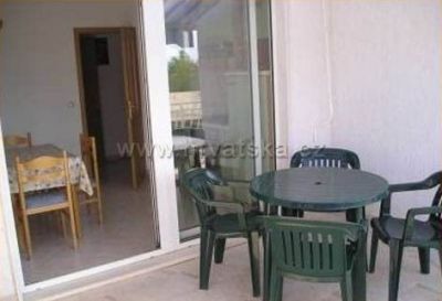 Apartmány Vrljicak