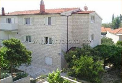 Apartmány Vrljicak