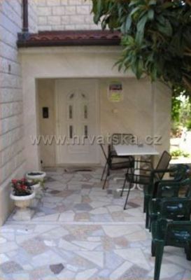 Apartmány Vrljicak