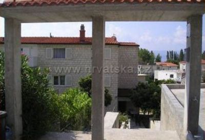 Apartmány Vrljicak
