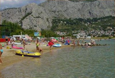 Apartmány Vrljicak