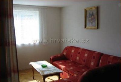 Apartmány Vrljicak
