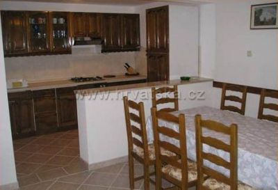 Apartmány Vrljicak