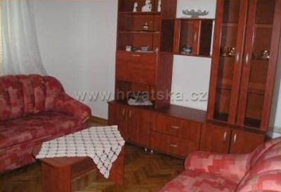 Apartmány Vrljicak
