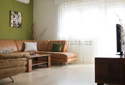 Apartmány Zorka