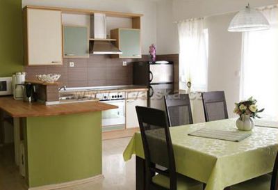 Apartmány Zorka