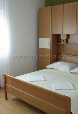 Apartmány Zorka