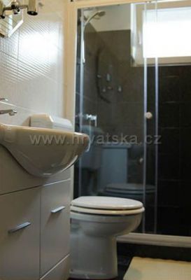 Apartmány Zorka
