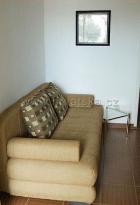 Apartmány Zorka