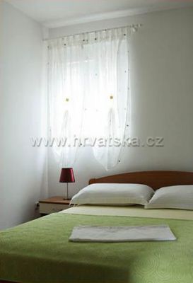 Apartmány Zorka