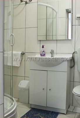 Apartmány Zorka