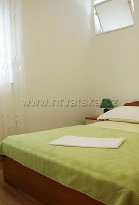 Apartmány Zorka