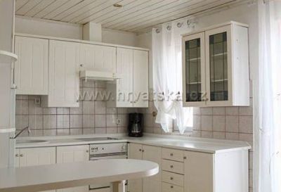 Apartmány Zorka
