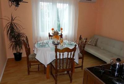 Apartmány ANA