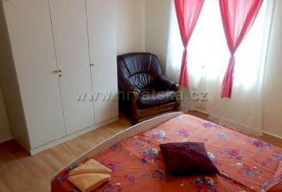 Apartmány ANA